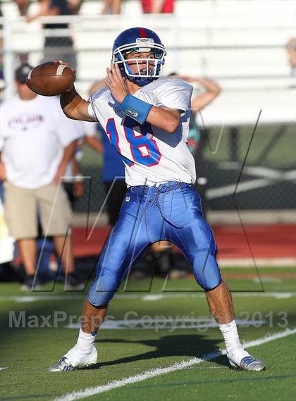 Thumbnail 1 in Folsom @ Granite Bay photogallery.