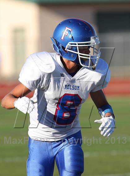 Thumbnail 2 in Folsom @ Granite Bay photogallery.