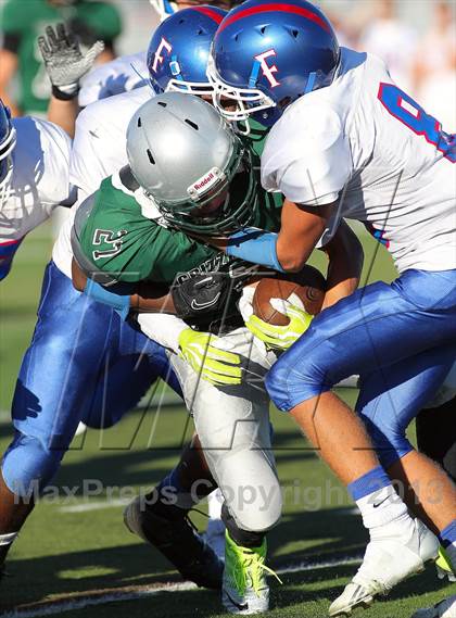 Thumbnail 2 in Folsom @ Granite Bay photogallery.