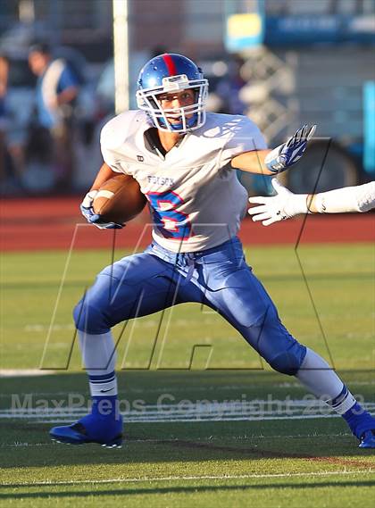 Thumbnail 1 in Folsom @ Granite Bay photogallery.