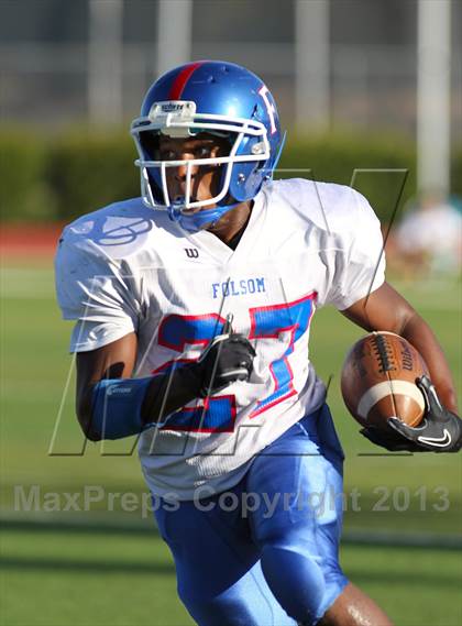 Thumbnail 1 in Folsom @ Granite Bay photogallery.