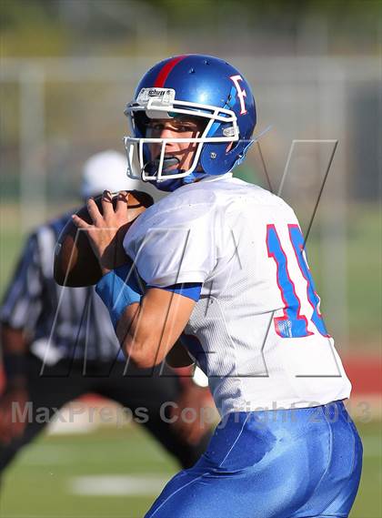 Thumbnail 1 in Folsom @ Granite Bay photogallery.