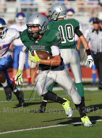 Thumbnail 1 in Folsom @ Granite Bay photogallery.