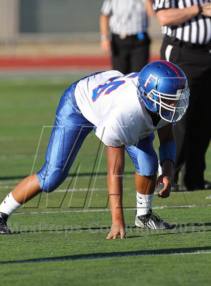 Thumbnail 2 in Folsom @ Granite Bay photogallery.