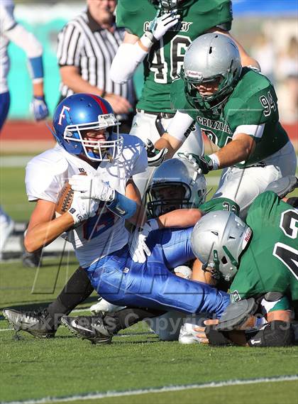Thumbnail 1 in Folsom @ Granite Bay photogallery.