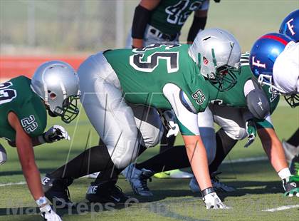 Thumbnail 1 in Folsom @ Granite Bay photogallery.