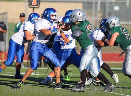 Thumbnail 3 in Folsom @ Granite Bay photogallery.