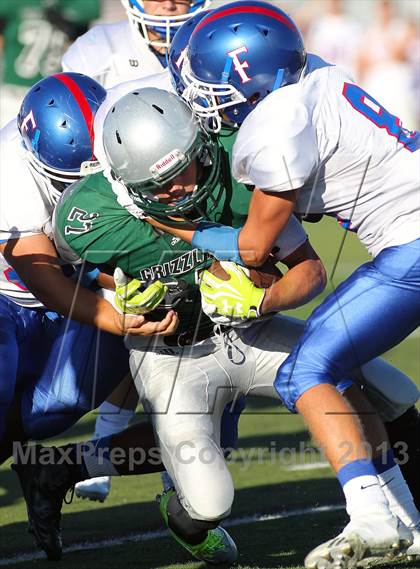 Thumbnail 3 in Folsom @ Granite Bay photogallery.