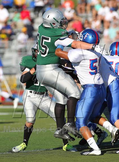 Thumbnail 3 in Folsom @ Granite Bay photogallery.