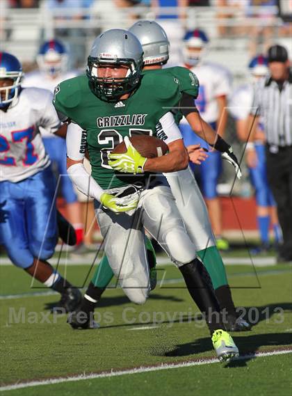 Thumbnail 3 in Folsom @ Granite Bay photogallery.