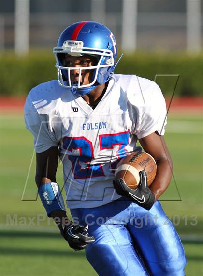 Thumbnail 3 in Folsom @ Granite Bay photogallery.