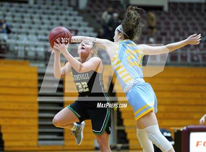 Thumbnail 1 in Greeneville @ Dobyns-Bennett photogallery.