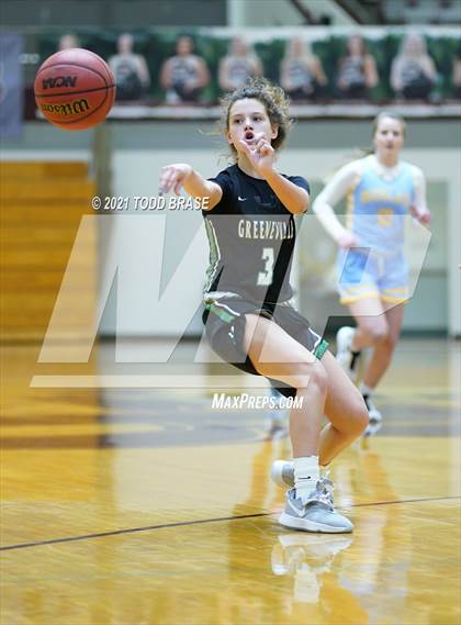 Thumbnail 1 in Greeneville @ Dobyns-Bennett photogallery.