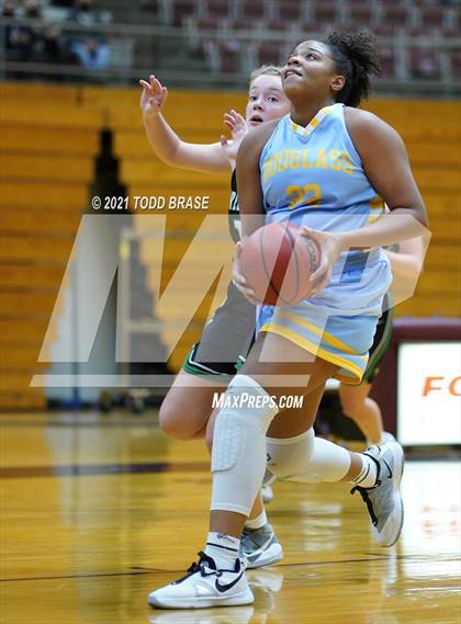 Thumbnail 2 in Greeneville @ Dobyns-Bennett photogallery.
