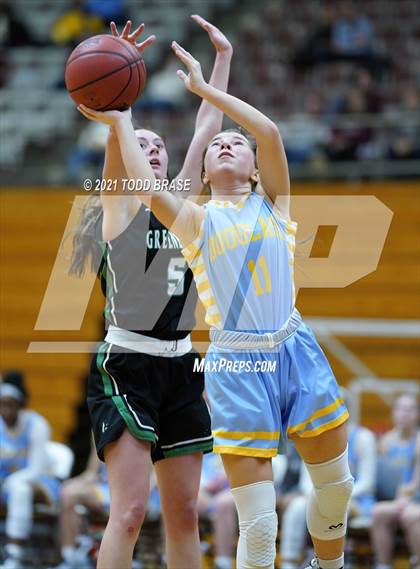 Thumbnail 1 in Greeneville @ Dobyns-Bennett photogallery.