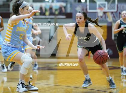 Thumbnail 2 in Greeneville @ Dobyns-Bennett photogallery.