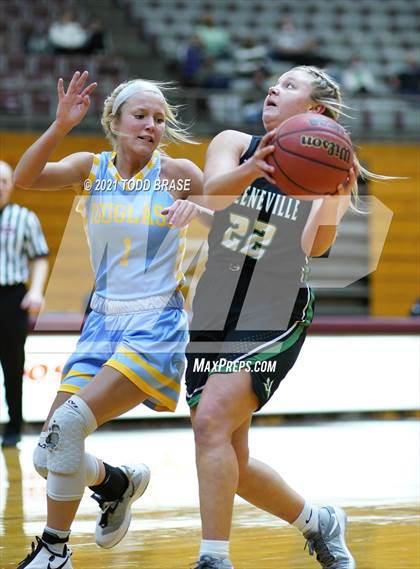 Thumbnail 1 in Greeneville @ Dobyns-Bennett photogallery.