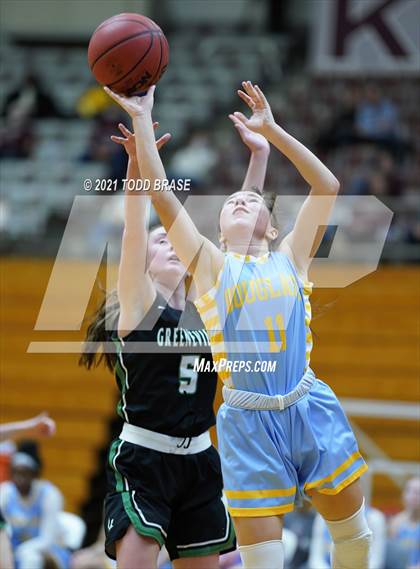 Thumbnail 2 in Greeneville @ Dobyns-Bennett photogallery.