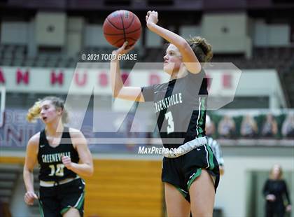 Thumbnail 3 in Greeneville @ Dobyns-Bennett photogallery.