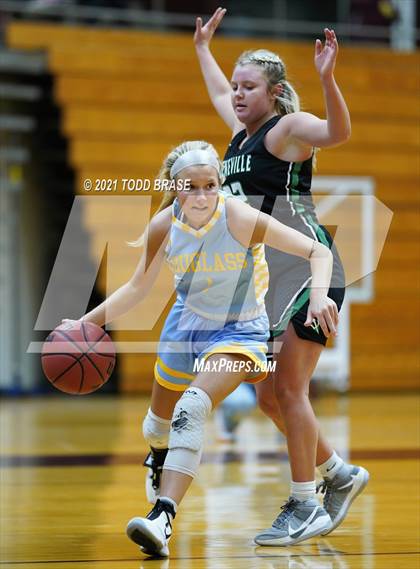 Thumbnail 1 in Greeneville @ Dobyns-Bennett photogallery.