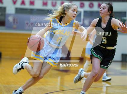 Thumbnail 2 in Greeneville @ Dobyns-Bennett photogallery.