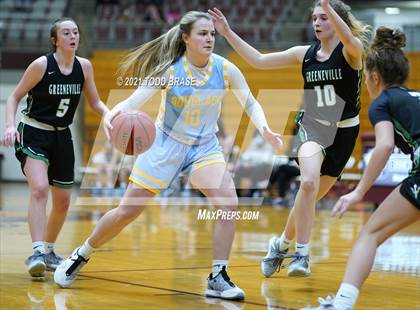 Thumbnail 3 in Greeneville @ Dobyns-Bennett photogallery.