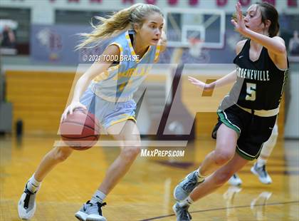 Thumbnail 1 in Greeneville @ Dobyns-Bennett photogallery.