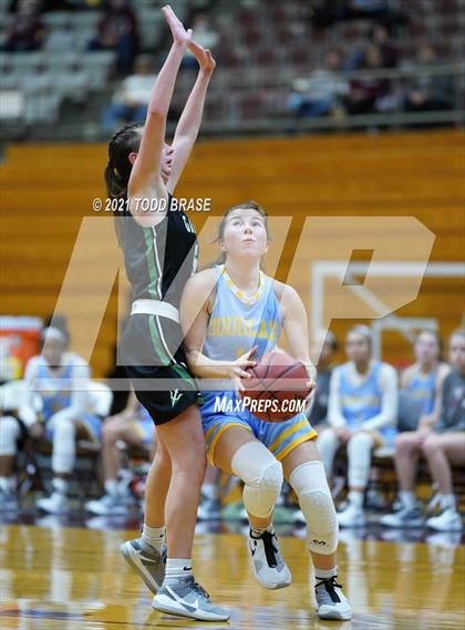 Thumbnail 1 in Greeneville @ Dobyns-Bennett photogallery.