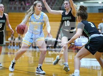 Thumbnail 1 in Greeneville @ Dobyns-Bennett photogallery.