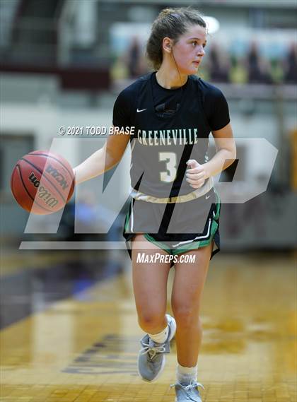 Thumbnail 3 in Greeneville @ Dobyns-Bennett photogallery.