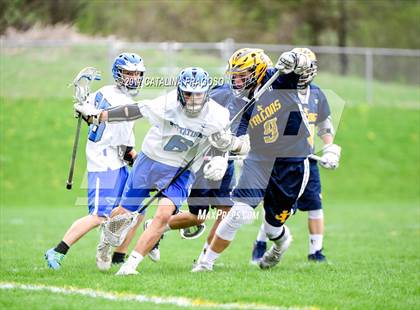 Thumbnail 2 in Jefferson Township @ Kittatinny Regional photogallery.