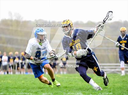 Thumbnail 1 in Jefferson Township @ Kittatinny Regional photogallery.