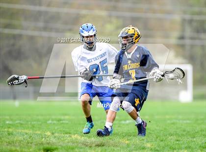 Thumbnail 2 in Jefferson Township @ Kittatinny Regional photogallery.
