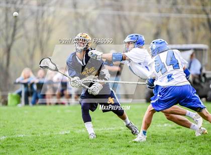 Thumbnail 2 in Jefferson Township @ Kittatinny Regional photogallery.