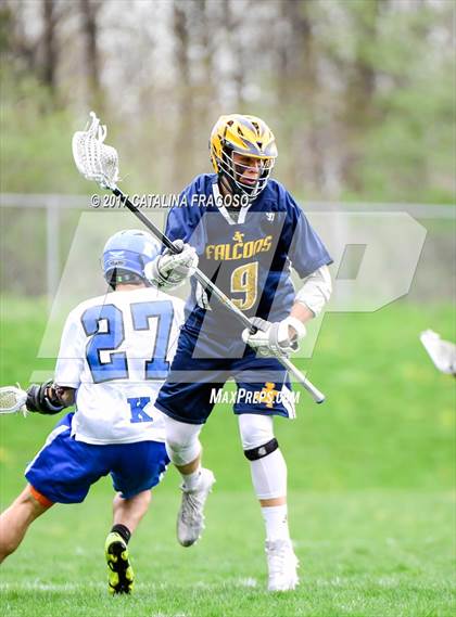 Thumbnail 2 in Jefferson Township @ Kittatinny Regional photogallery.