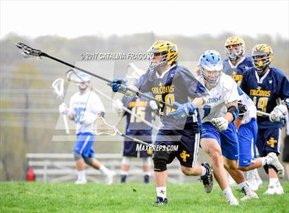 Thumbnail 3 in Jefferson Township @ Kittatinny Regional photogallery.