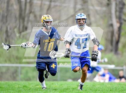 Thumbnail 2 in Jefferson Township @ Kittatinny Regional photogallery.