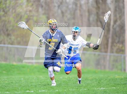 Thumbnail 1 in Jefferson Township @ Kittatinny Regional photogallery.