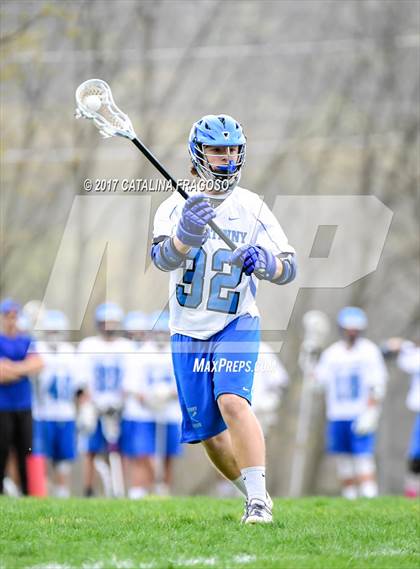 Thumbnail 1 in Jefferson Township @ Kittatinny Regional photogallery.