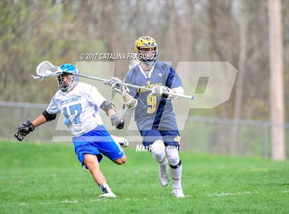 Thumbnail 3 in Jefferson Township @ Kittatinny Regional photogallery.
