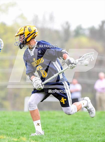 Thumbnail 1 in Jefferson Township @ Kittatinny Regional photogallery.