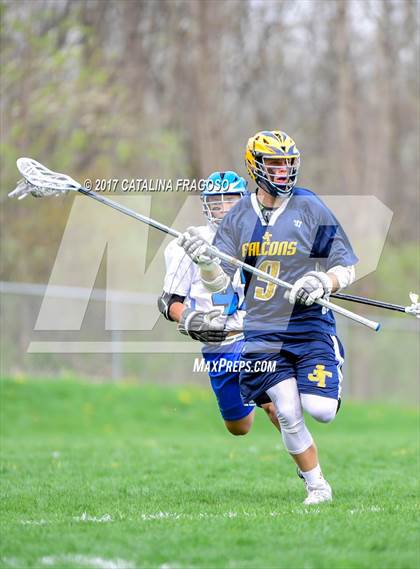 Thumbnail 2 in Jefferson Township @ Kittatinny Regional photogallery.