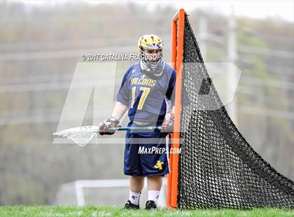 Thumbnail 1 in Jefferson Township @ Kittatinny Regional photogallery.