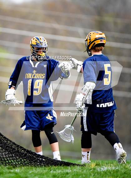 Thumbnail 1 in Jefferson Township @ Kittatinny Regional photogallery.