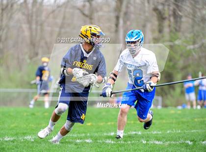 Thumbnail 2 in Jefferson Township @ Kittatinny Regional photogallery.