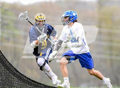 Thumbnail 1 in Jefferson Township @ Kittatinny Regional photogallery.