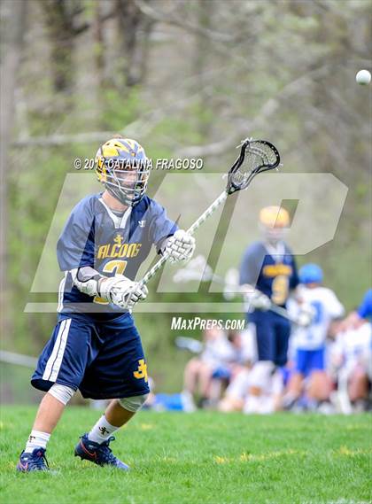 Thumbnail 1 in Jefferson Township @ Kittatinny Regional photogallery.