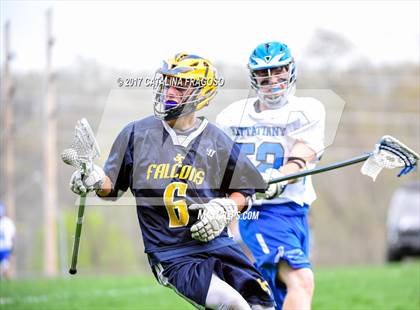 Thumbnail 1 in Jefferson Township @ Kittatinny Regional photogallery.