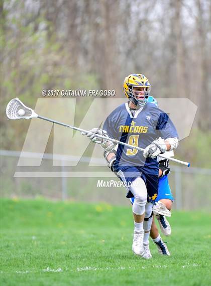 Thumbnail 3 in Jefferson Township @ Kittatinny Regional photogallery.