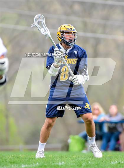 Thumbnail 2 in Jefferson Township @ Kittatinny Regional photogallery.
